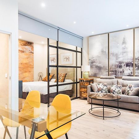 Selecta Apartments Alameda Севиля Екстериор снимка