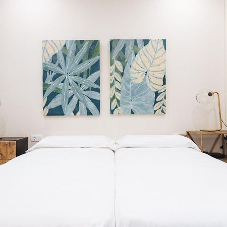 Selecta Apartments Alameda Севиля Екстериор снимка