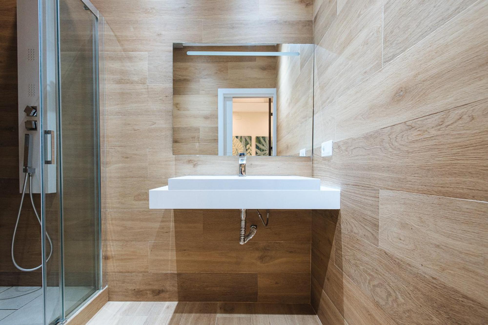 Selecta Apartments Alameda Севиля Екстериор снимка