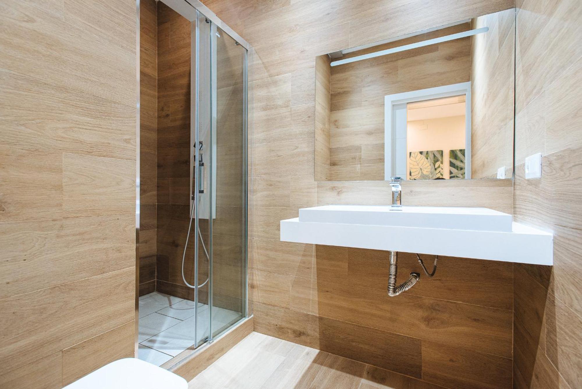 Selecta Apartments Alameda Севиля Екстериор снимка