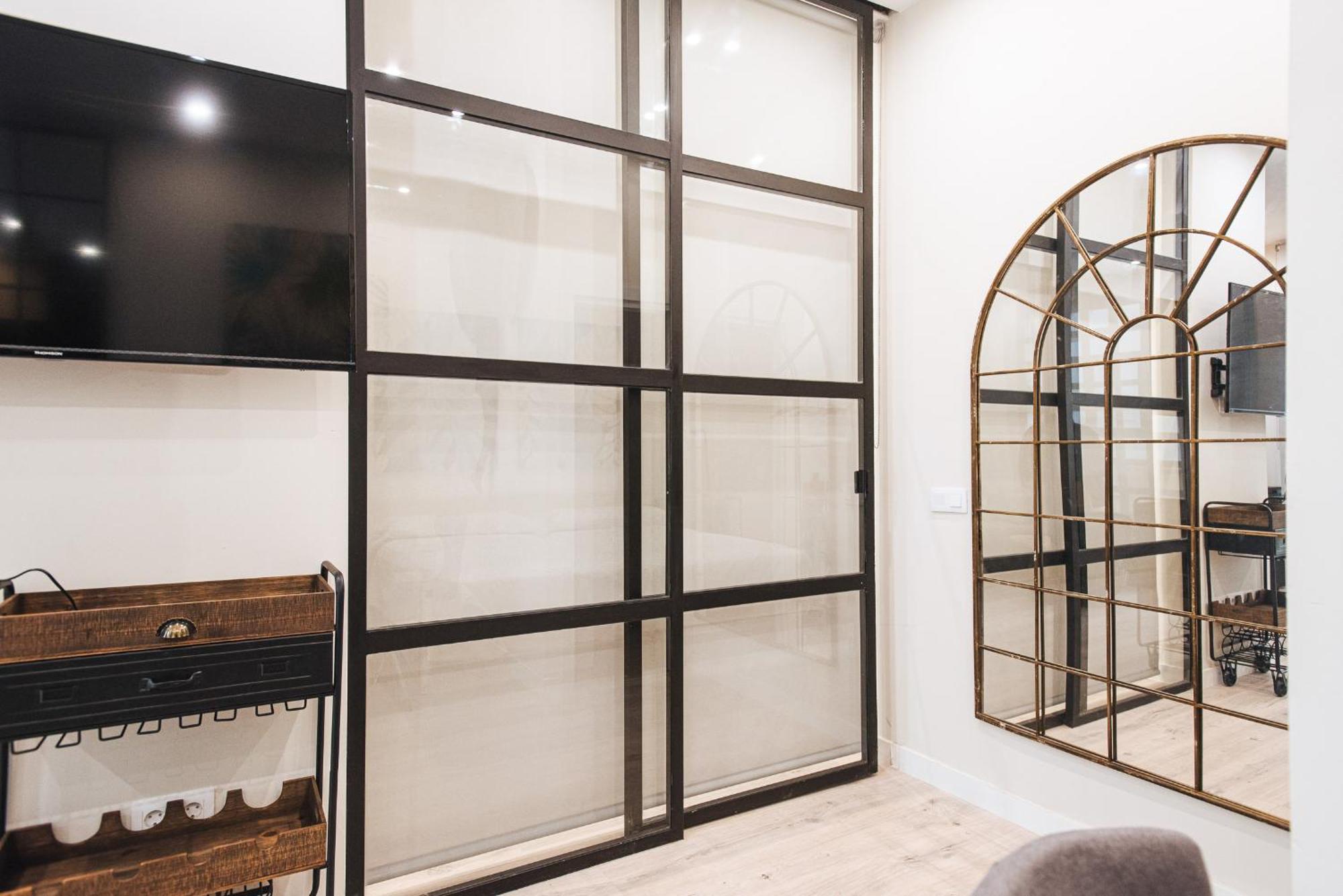 Selecta Apartments Alameda Севиля Екстериор снимка