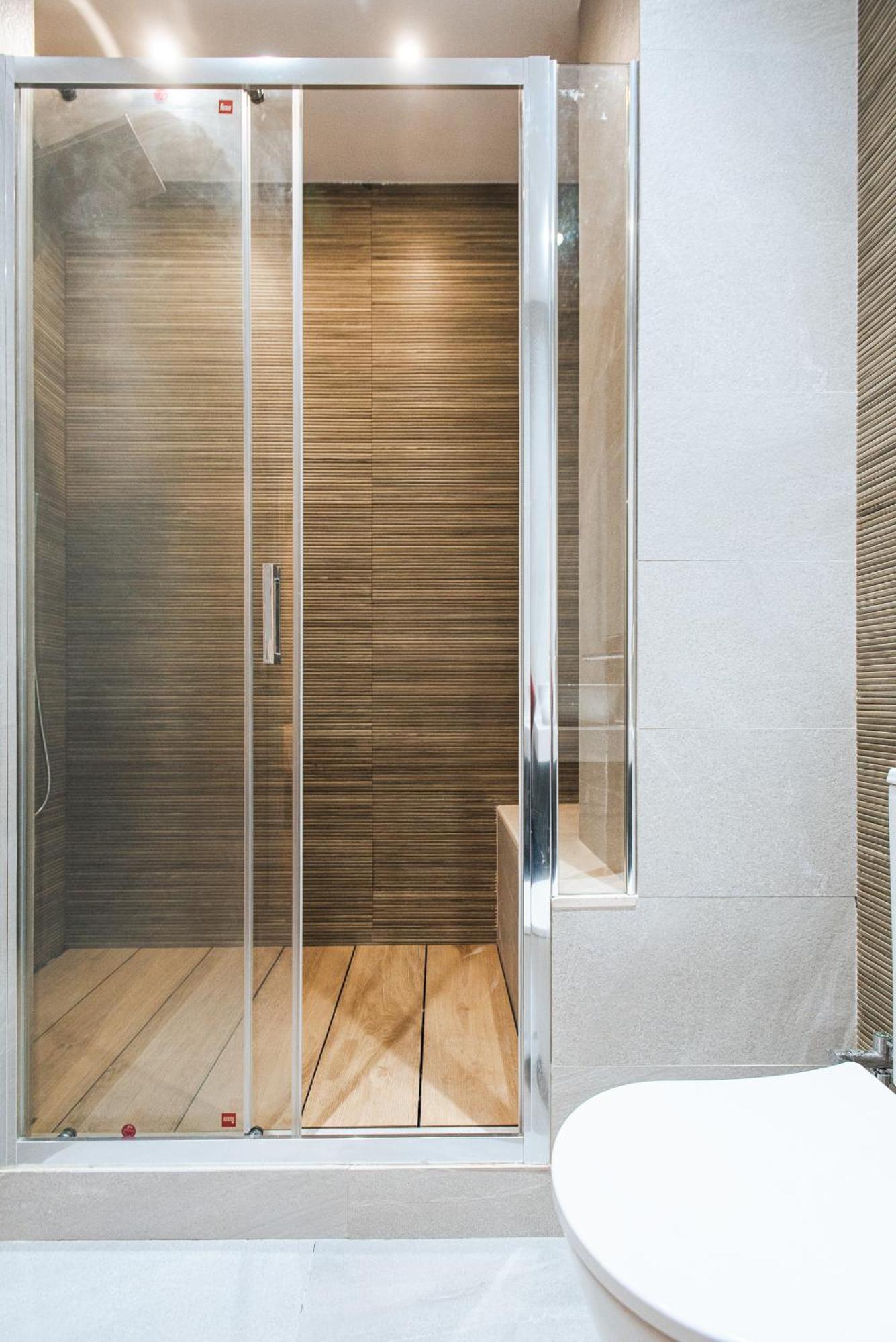 Selecta Apartments Alameda Севиля Екстериор снимка